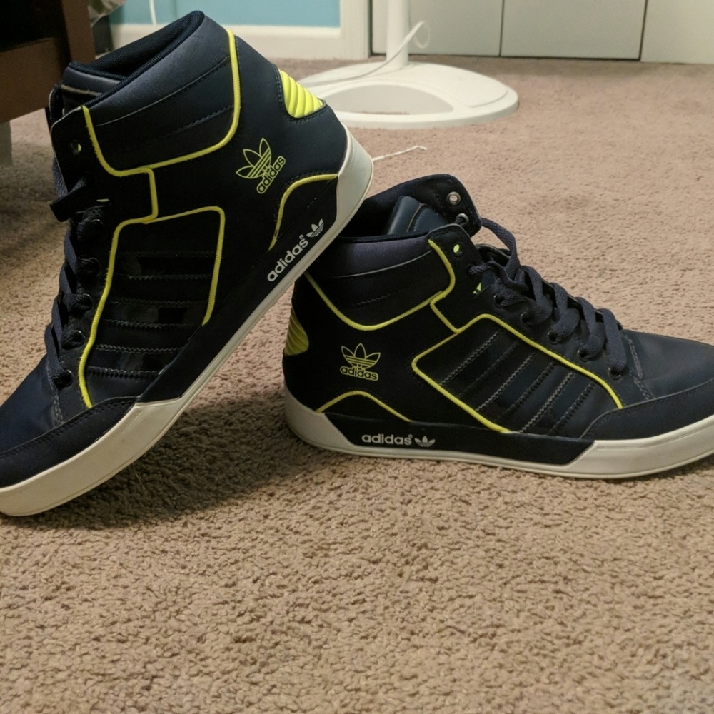 Adidas Shoes